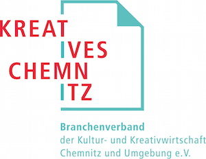 Mitglied im Branchenverband der Kultur- und Kreativwirtschaft Chemnitz und Umgebung e.V.